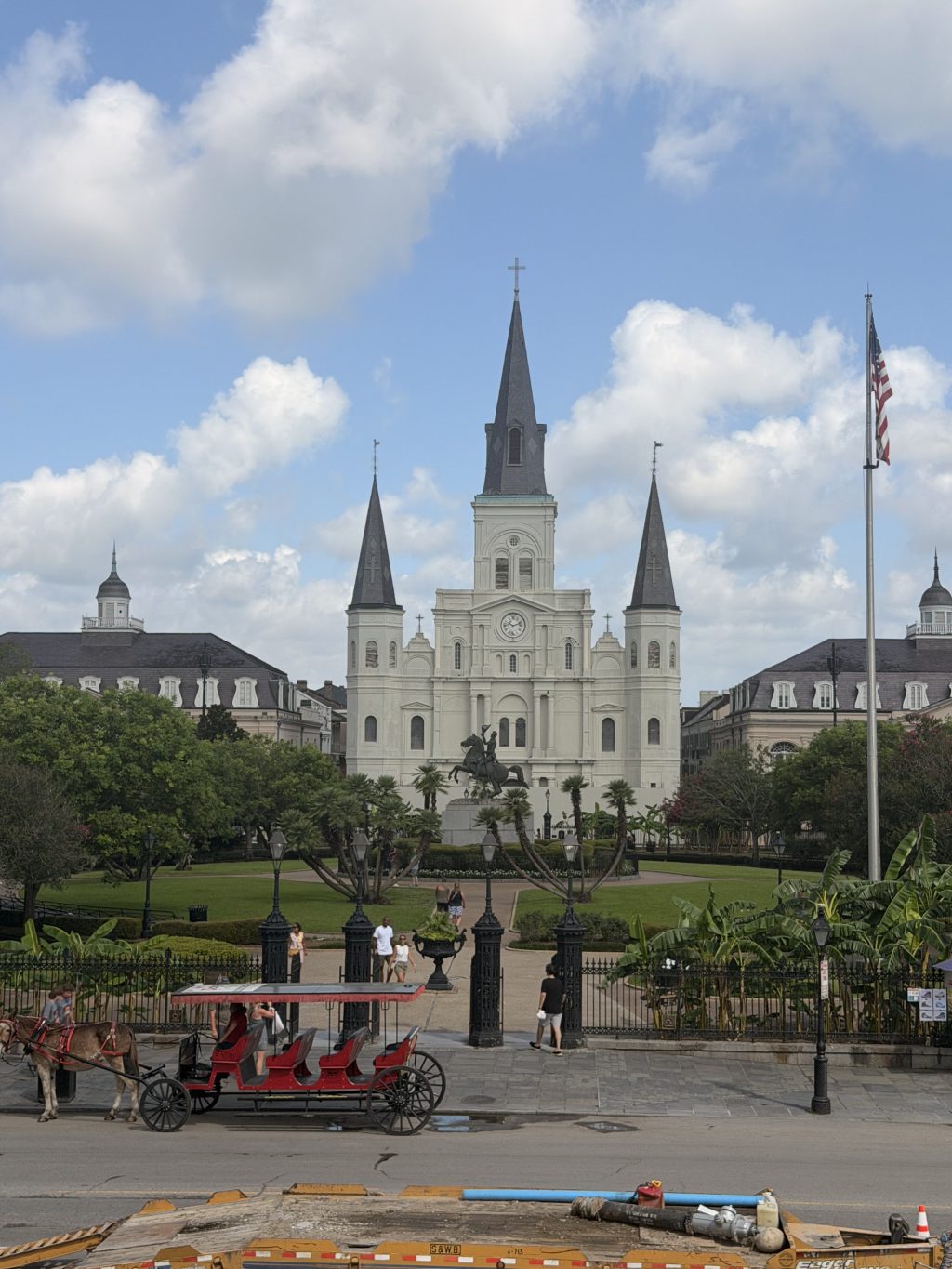 New Orleans: We Came for the City…and Basically Ate Our Way Through It