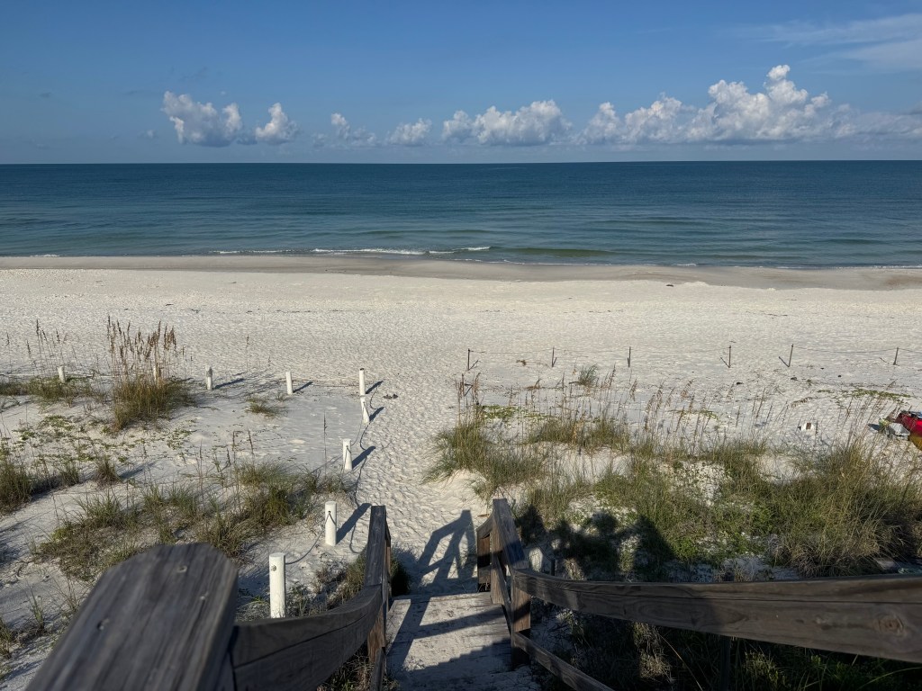 Cape San Blas & Port St. Joe: Florida’s Forgotten Coast ๐๐พ