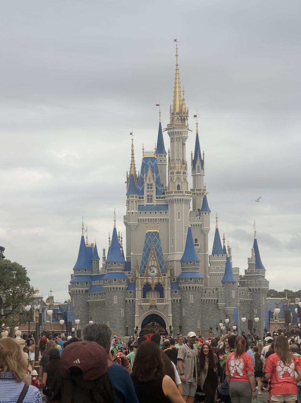 Disney Is Still MagicalโEven When Your Kids Aren’t Little Anymore